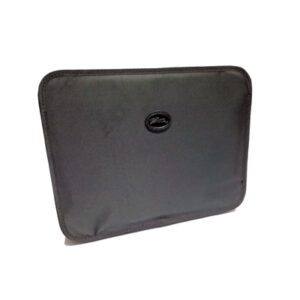 Longchamp – Custodia Grande Laptop Tessuto Nero