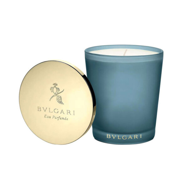 Bulgari - Eau Parfumee Au The Bleu Scented Candle 325 gr