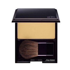 Shiseido – Luminizing Satin Face Color