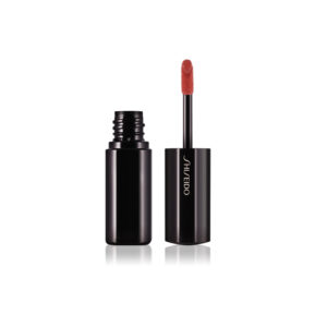 Shiseido – Lacquer Rouge