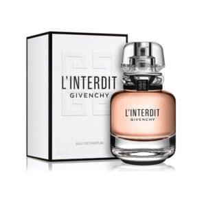 Givenchy – L’Interdit Eau De Parfum Vapo