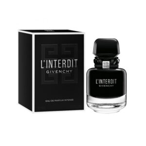 Givenchy – L’Interdit Eau De Parfum Intense Vapo