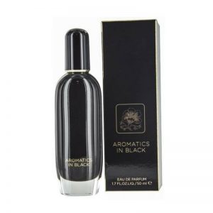 Clinique – Aromatics In Black Eau De Parfum Vapo 50 ml