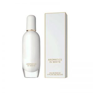 Clinique – Aromatics In White Eau De Parfum Vapo 50 ml