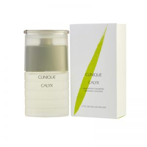 Clinique – Calyx Exhilarating Fragrance Eau De Parfum Vapo 50 ml