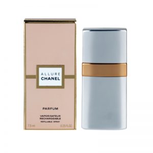 Chanel – Allure Parfum Refillable Spray 7,5 ml