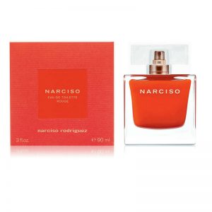 Narciso Rodriguez – Narciso Rouge Eau De Toilette Vapo 90 ml