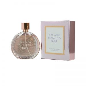 Estee Lauder – Sensuous Nude Eau de Parfum Vapo 100 ml