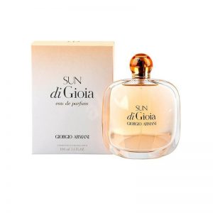 Giorgio Armani – Sun Di Gioia Eau De Parfum Vapo 100 ml