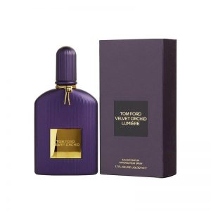 Tom Ford – Velvet Orchid Lumiere Eau De Parfum Vapo 50 ml