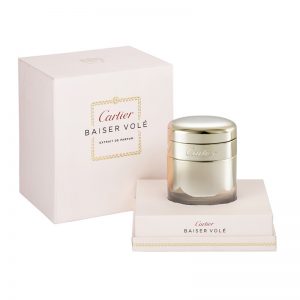 Cartier – Baiser Volè Extrait De Parfum 30 ml