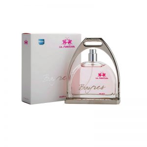 La Martina – Bayres Mujer Eau De Toilette Vapo 100 ml