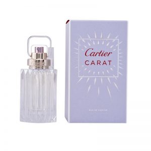 Cartier – Carat Eau De Parfum Vapo 50 ml