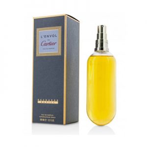 Cartier – L’Envol Eau De Parfum Vapo 100 ml Refill