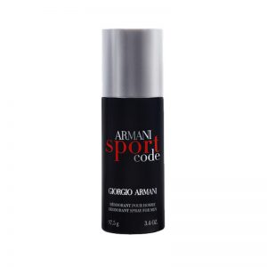 Giorgio Armani – Armani Code Sport Uomo Deo Spray 150 ml