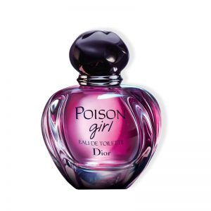 Dior – Poison Girl Eau De Toilette Vapo 50 ml