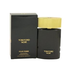 Tom Ford – Noir Femme Eau De Parfum Vapo 50 ml