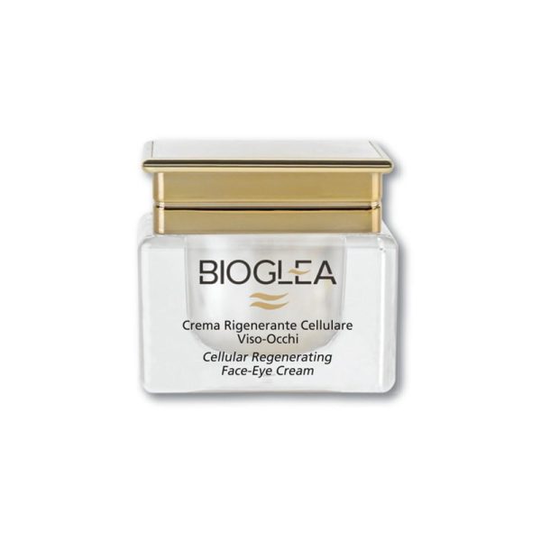 Bioglea - Crema Idratante Viso 50 ml