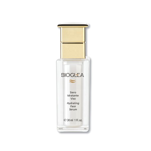 Bioglea - Siero Idratante Viso 30 ml