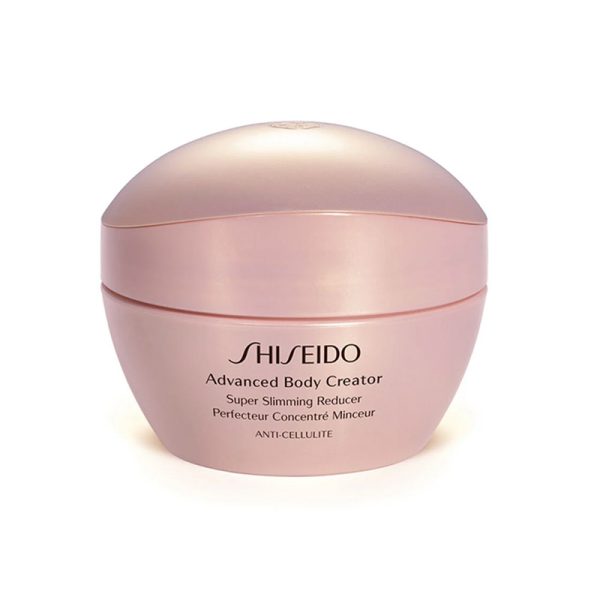 Shiseido - Advanced Body Creator Super Slimming Reducer 200 ml