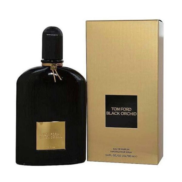 Tom Ford - Black Orchid Eau De Parfum Vapo 100 ml