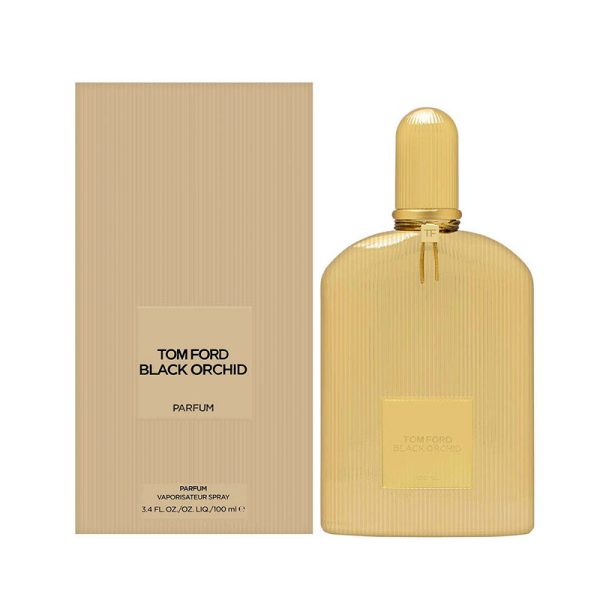 Tom Ford - Black Orchid Parfum Vapo 100 ml