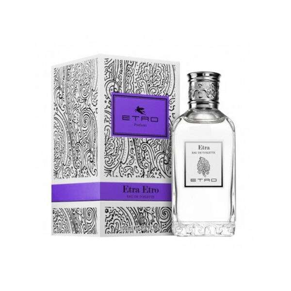 Etro - Etra Etro Eau De Toilette Vapo 100 ml