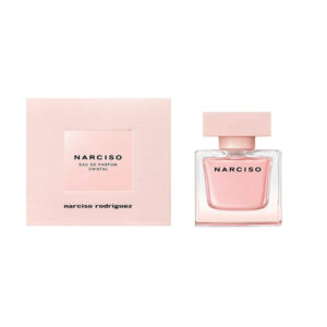 Narciso Rodriguez – Narciso Cristal Eau De Parfum Vapo