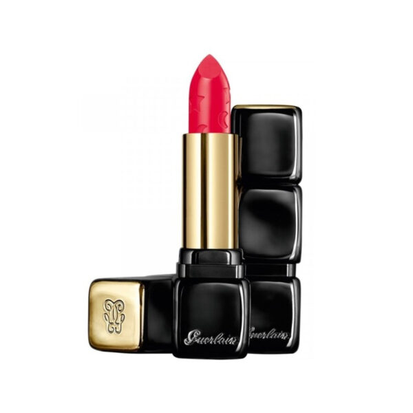 Guerlain - Kisskiss Le Rouge Creme Galbant