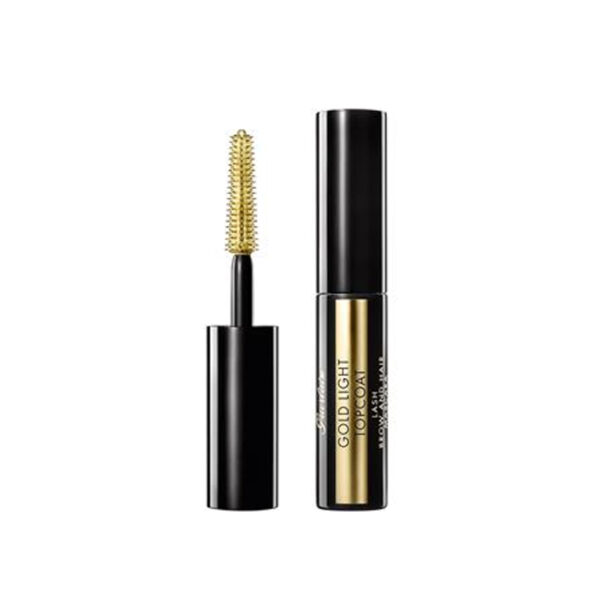 Guerlain - Gold Light Top Coat Mascara