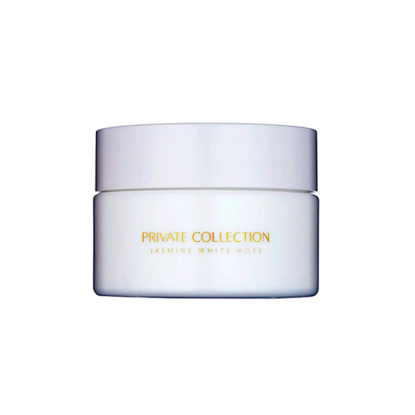 Estee Lauder - Private Collection Jasmine White Moss Body Cream 190 ml