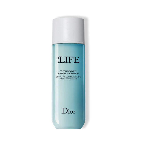 Dior - Hydra Life Fresh Reviver Sorbet Water Mist 100 ml