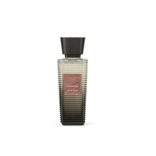 Locherber - Cafè Satin Eau De Parfum 100