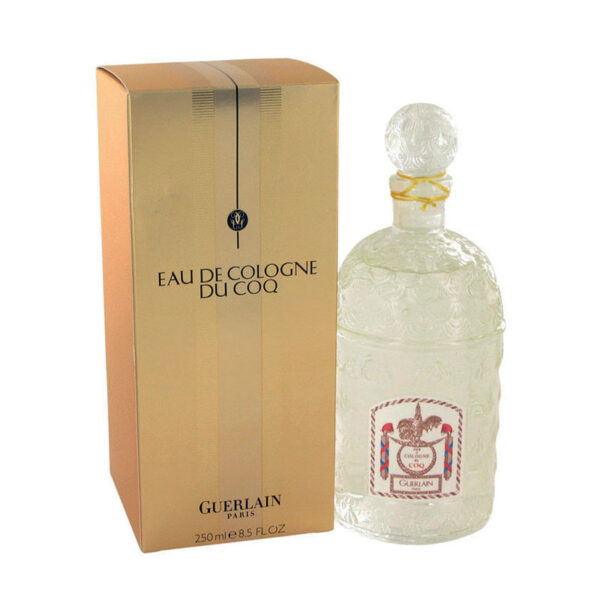 Guerlain - Du Coq Eau De Cologne 250 ml