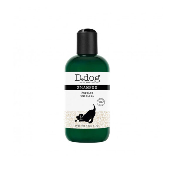 Diego Dalla Palma - D.Dog Shampoo Cuccioli 250 ml