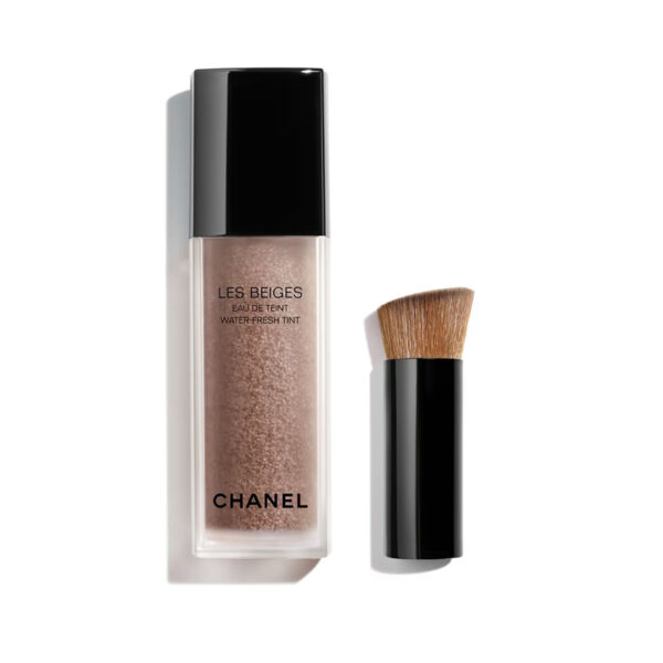 Chanel - Les Beiges Eau De Teint Water Fresh Tint