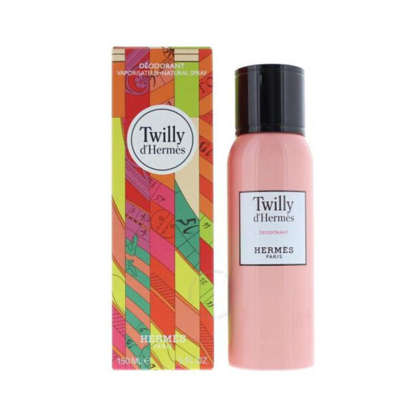 Hermes - Twilly Deo Natural Spray 150 ml