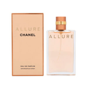 Chanel – Allure Eau De Parfum Vapo