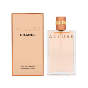 Chanel – Allure Eau De Parfum Vapo 50 ml