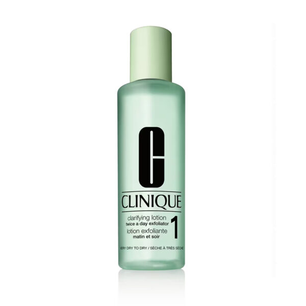 Clinique - Clarifying Lotion I 400 ml