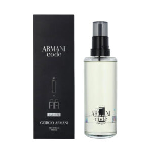 Giorgio Armani – Code Le Parfum Vapo Refill 150 ml