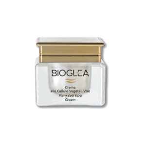 Bioglea – Crema Cellule Vegetali Viso 50 ml