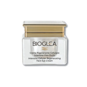 Bioglea – Crema Rigenerante Cellulare Intensiva Viso-Occhi 50 ml