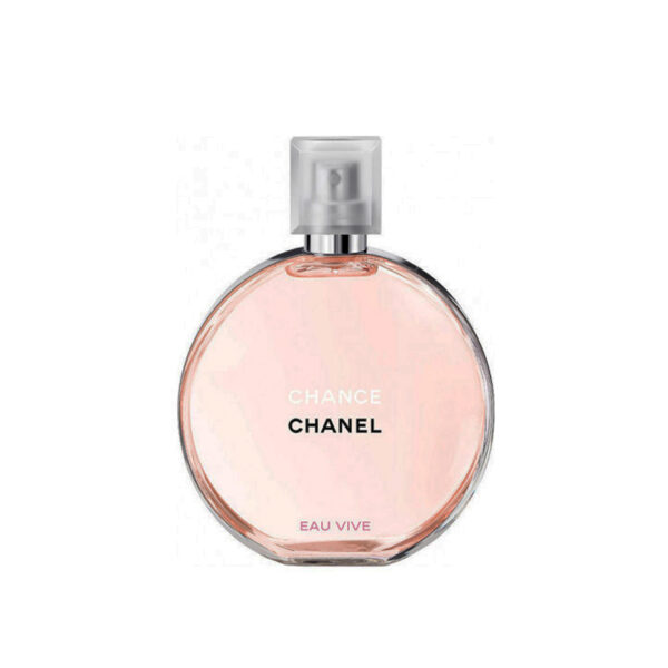 Chanel - Chance Eau Vive Eau De Toilette Vapo 100 ml