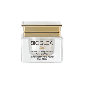 Bioglea – Maschera Biolplancton Anti-Età Viso 50 ml