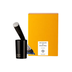 Acqua di Parma – Collezione Barbiere Rasoio Black Fusion