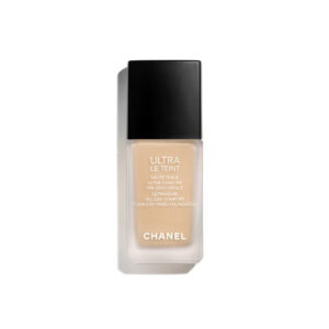 Chanel – Ultra Le Teint Fluide