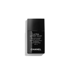 Chanel – Ultra Le Teint Velvet