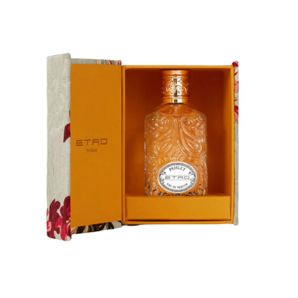 Etro - Paisley Lux Eau De Parfum Vapo 100 ml