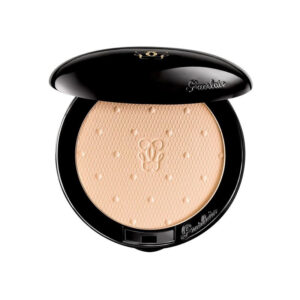 Guerlain – Les Voilettes Poudre Compacte Transparente